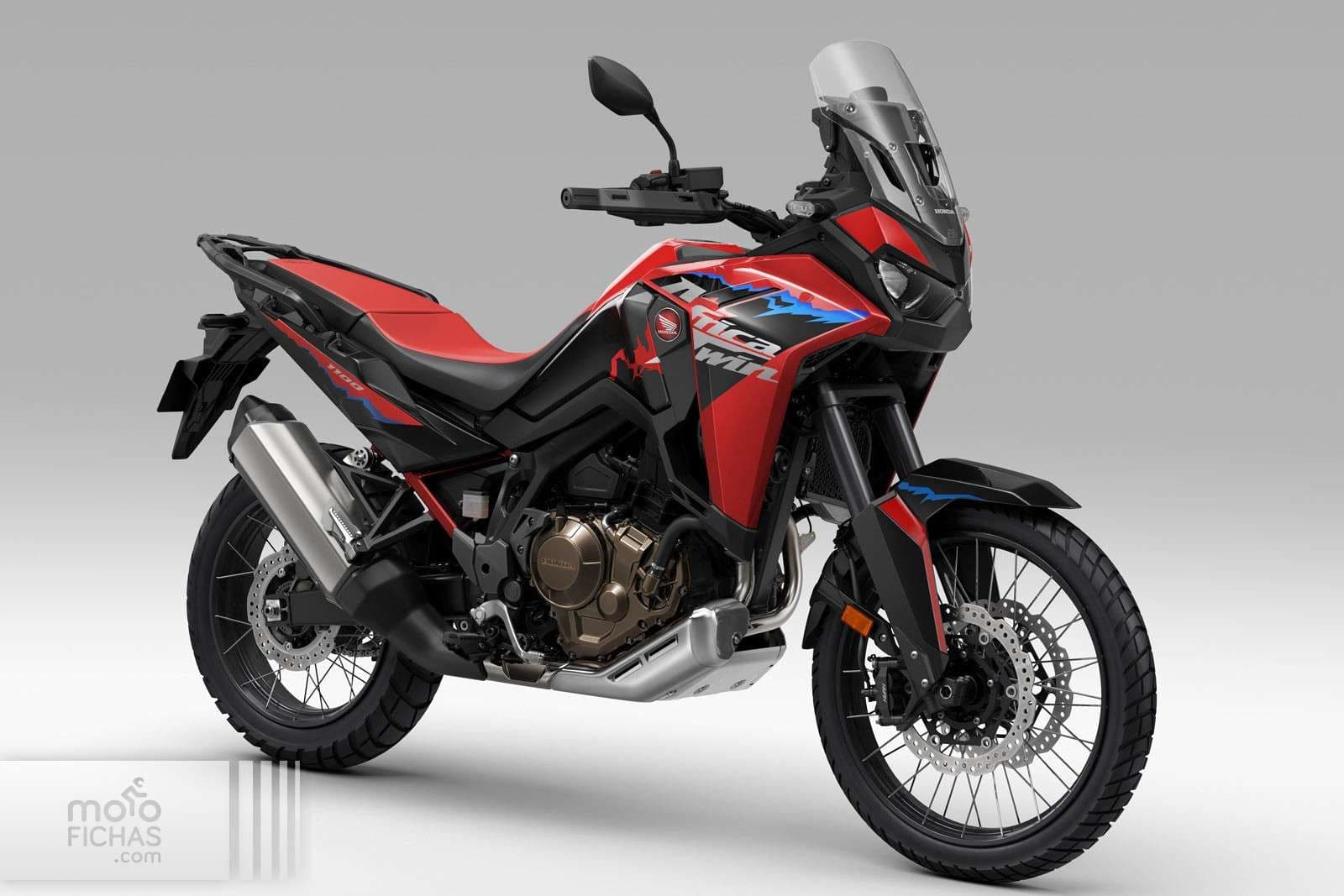 HONDA AFRICA TWIN