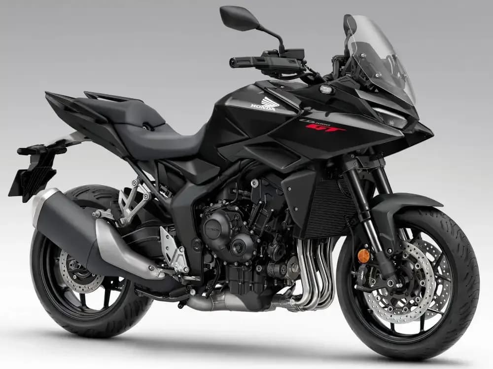 Honda CB 1000 GT