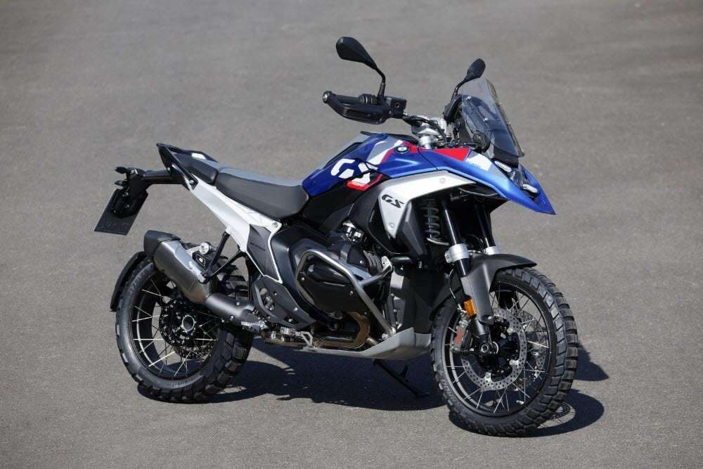 BMW R 1300 GS
