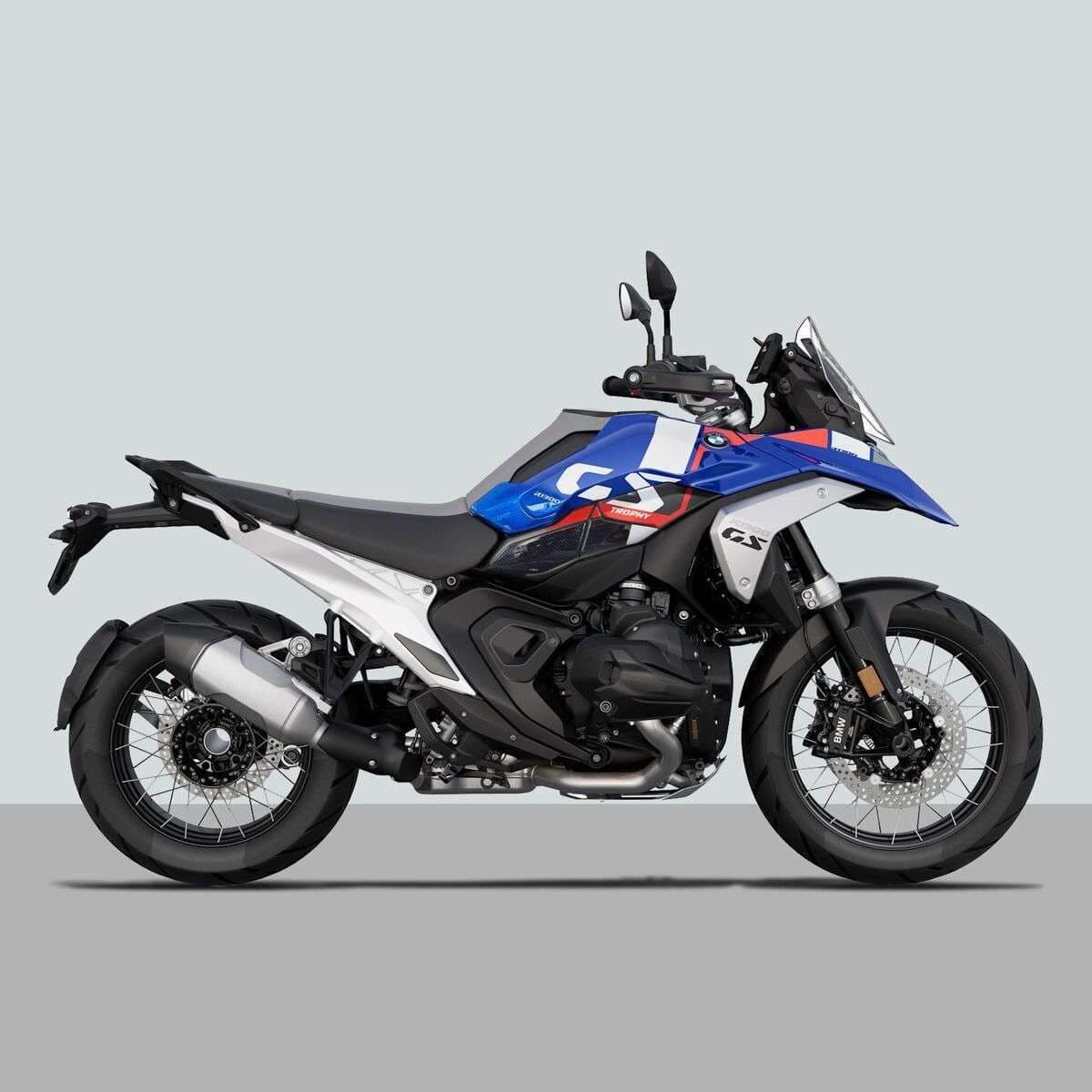 BMW R 1300 GS