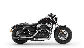 Harley Davidson Forty Eight