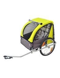 Remorque vélo